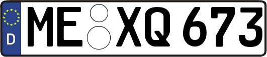 ME-XQ673