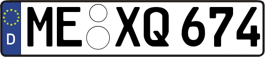 ME-XQ674