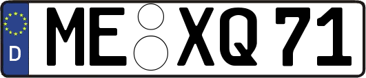ME-XQ71