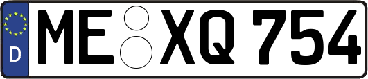 ME-XQ754