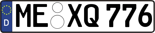 ME-XQ776