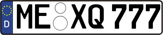 ME-XQ777