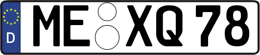 ME-XQ78