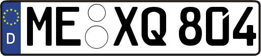 ME-XQ804