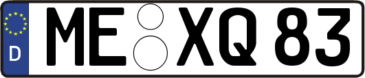 ME-XQ83