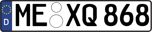 ME-XQ868