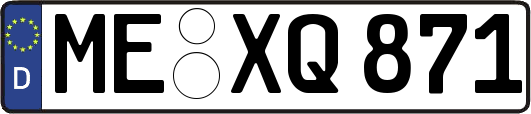 ME-XQ871