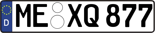 ME-XQ877