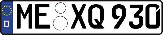 ME-XQ930