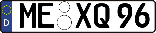 ME-XQ96