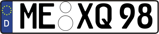 ME-XQ98