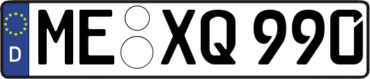 ME-XQ990
