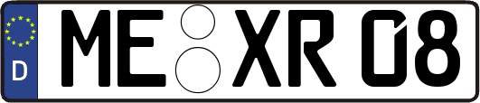 ME-XR08