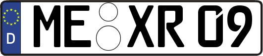 ME-XR09