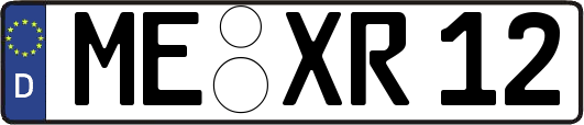ME-XR12