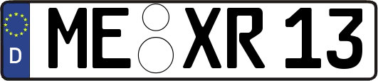 ME-XR13