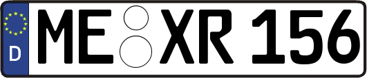 ME-XR156
