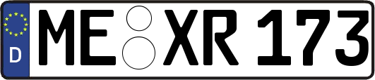 ME-XR173
