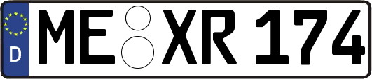 ME-XR174