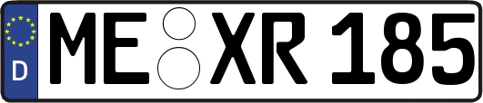 ME-XR185