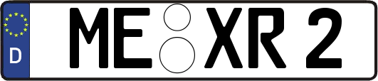 ME-XR2