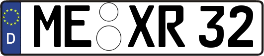 ME-XR32