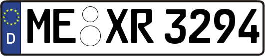 ME-XR3294