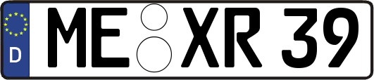 ME-XR39