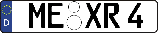 ME-XR4