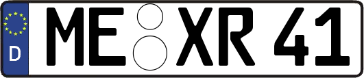ME-XR41