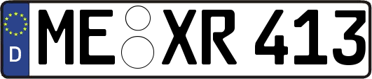 ME-XR413