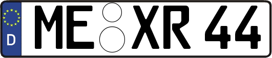 ME-XR44