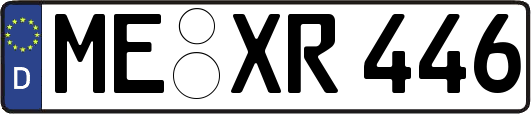 ME-XR446