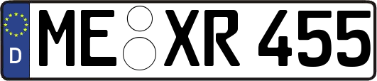 ME-XR455