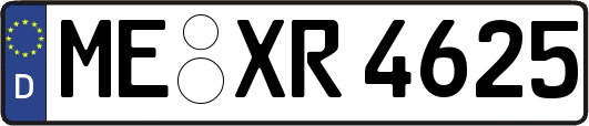ME-XR4625