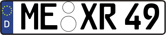 ME-XR49