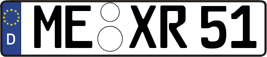 ME-XR51