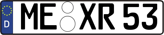 ME-XR53