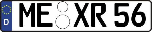 ME-XR56