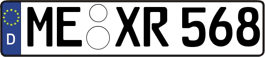ME-XR568