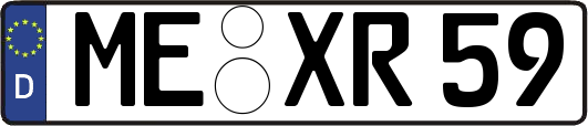 ME-XR59