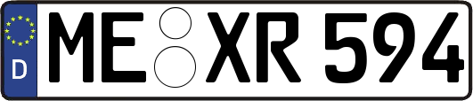 ME-XR594
