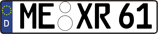 ME-XR61