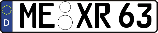 ME-XR63