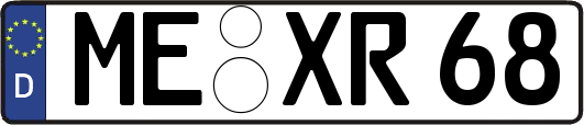 ME-XR68