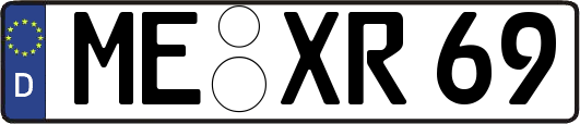 ME-XR69