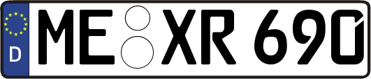 ME-XR690