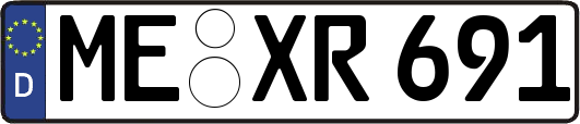 ME-XR691
