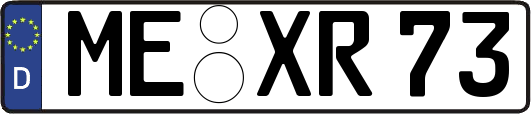 ME-XR73