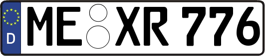 ME-XR776